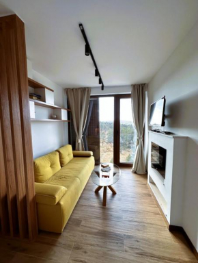 Beli Lotus apartman Borovi